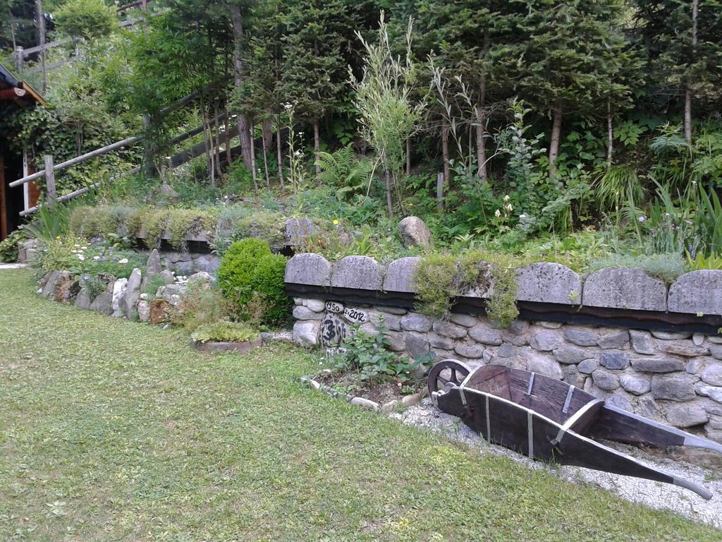 Holiday Home Prdelanca Luče Cameră foto