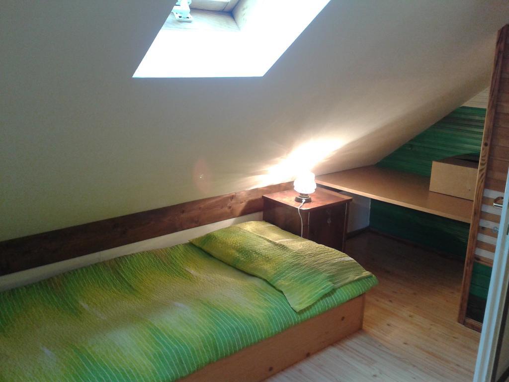 Holiday Home Prdelanca Luče Cameră foto